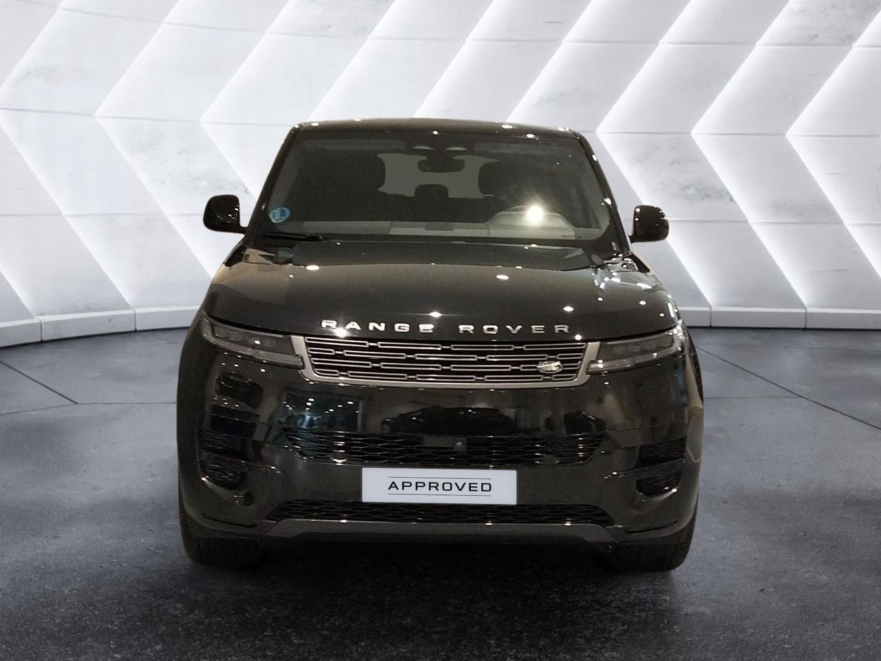 Foto Land-Rover Range Rover Sport 13
