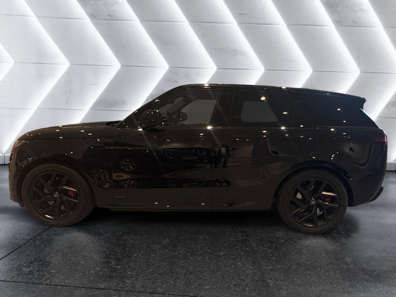 Foto Land-Rover Range Rover Sport 6