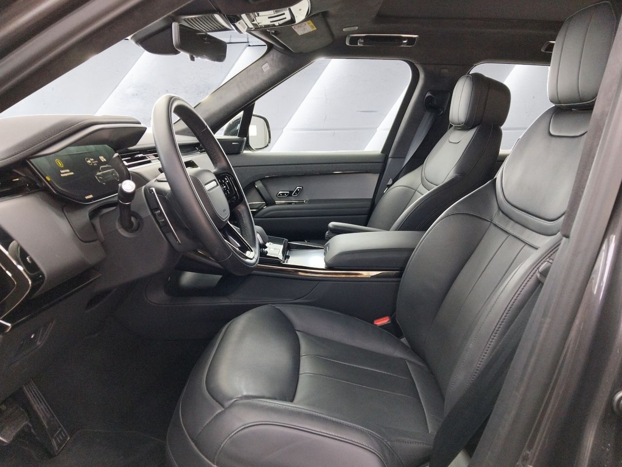 Foto Land-Rover Range Rover Sport 3
