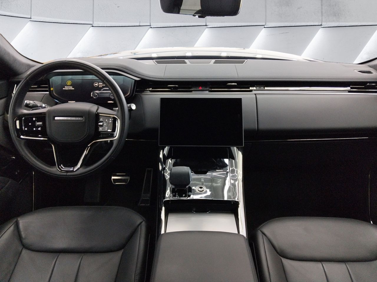 Foto Land-Rover Range Rover Sport 4