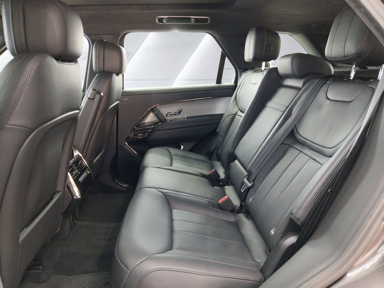 Foto Land-Rover Range Rover Sport 5