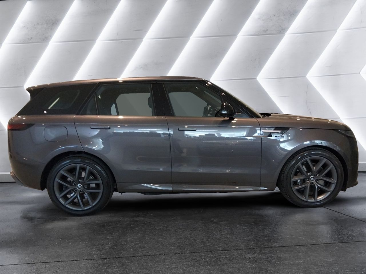 Foto Land-Rover Range Rover Sport 6