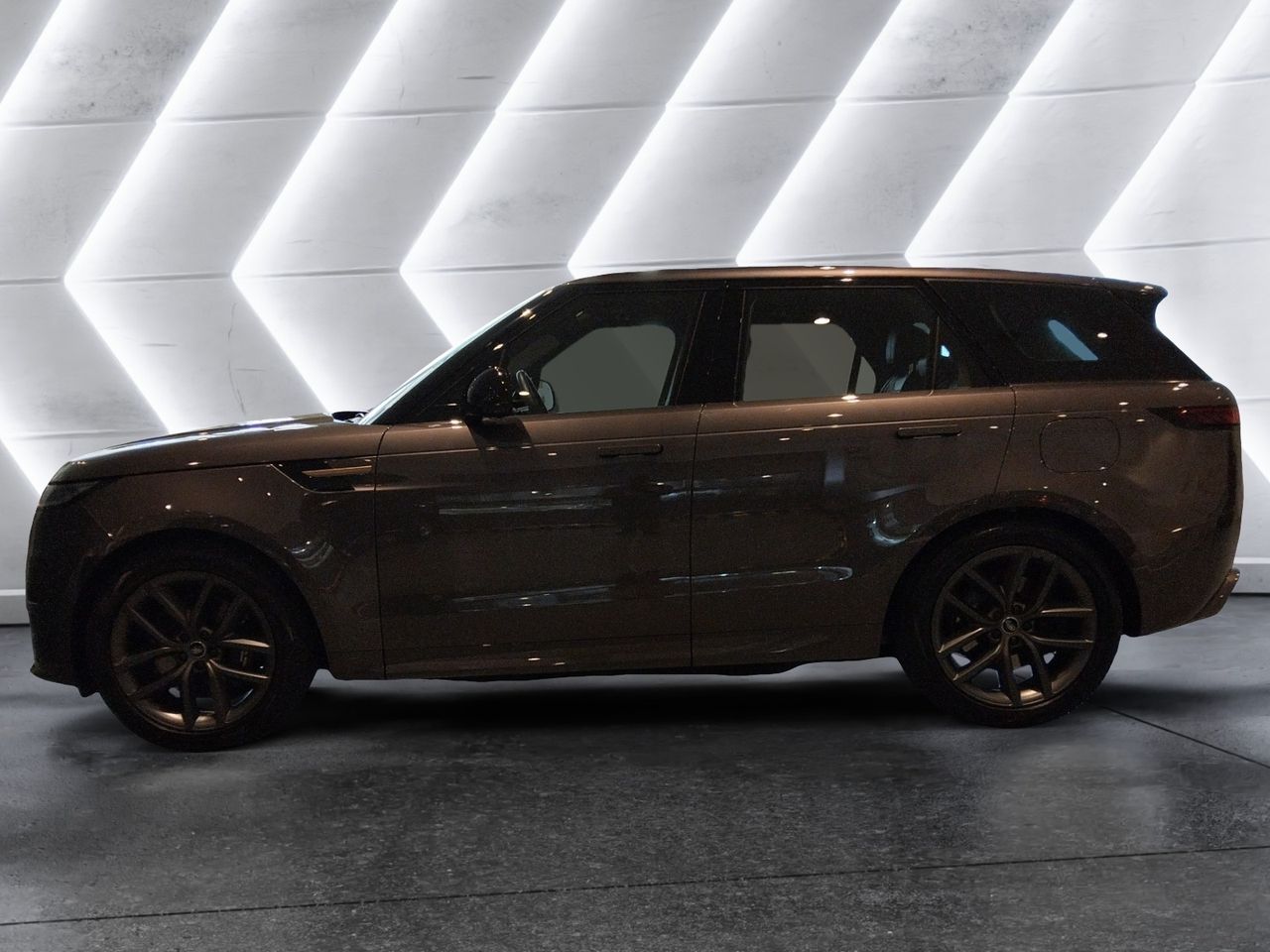 Foto Land-Rover Range Rover Sport 7