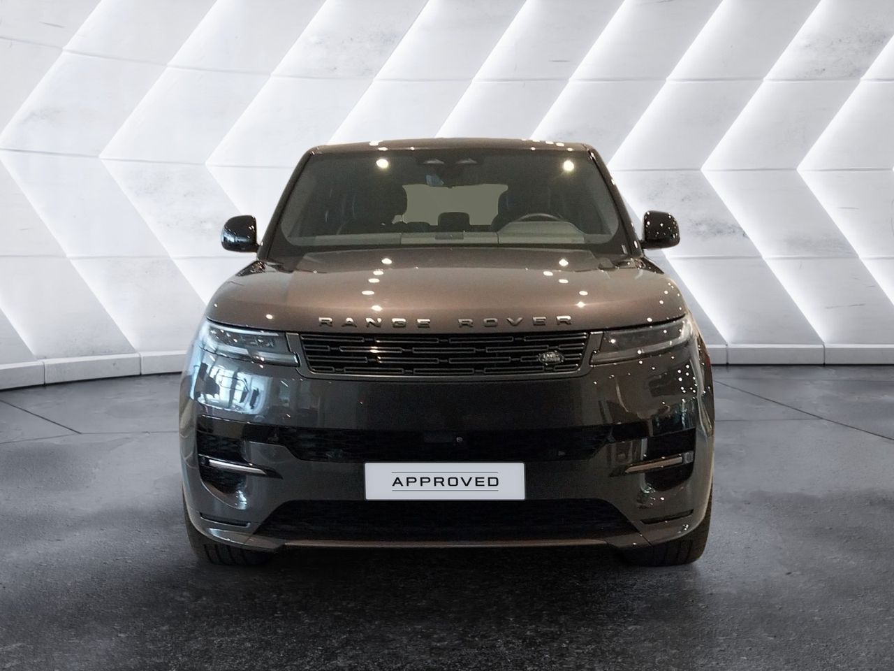 Foto Land-Rover Range Rover Sport 9