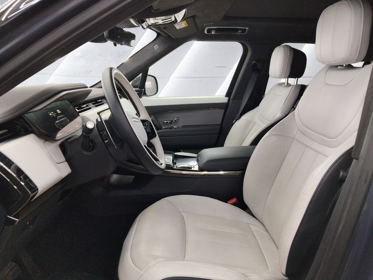 Foto Land-Rover Range Rover Sport 5