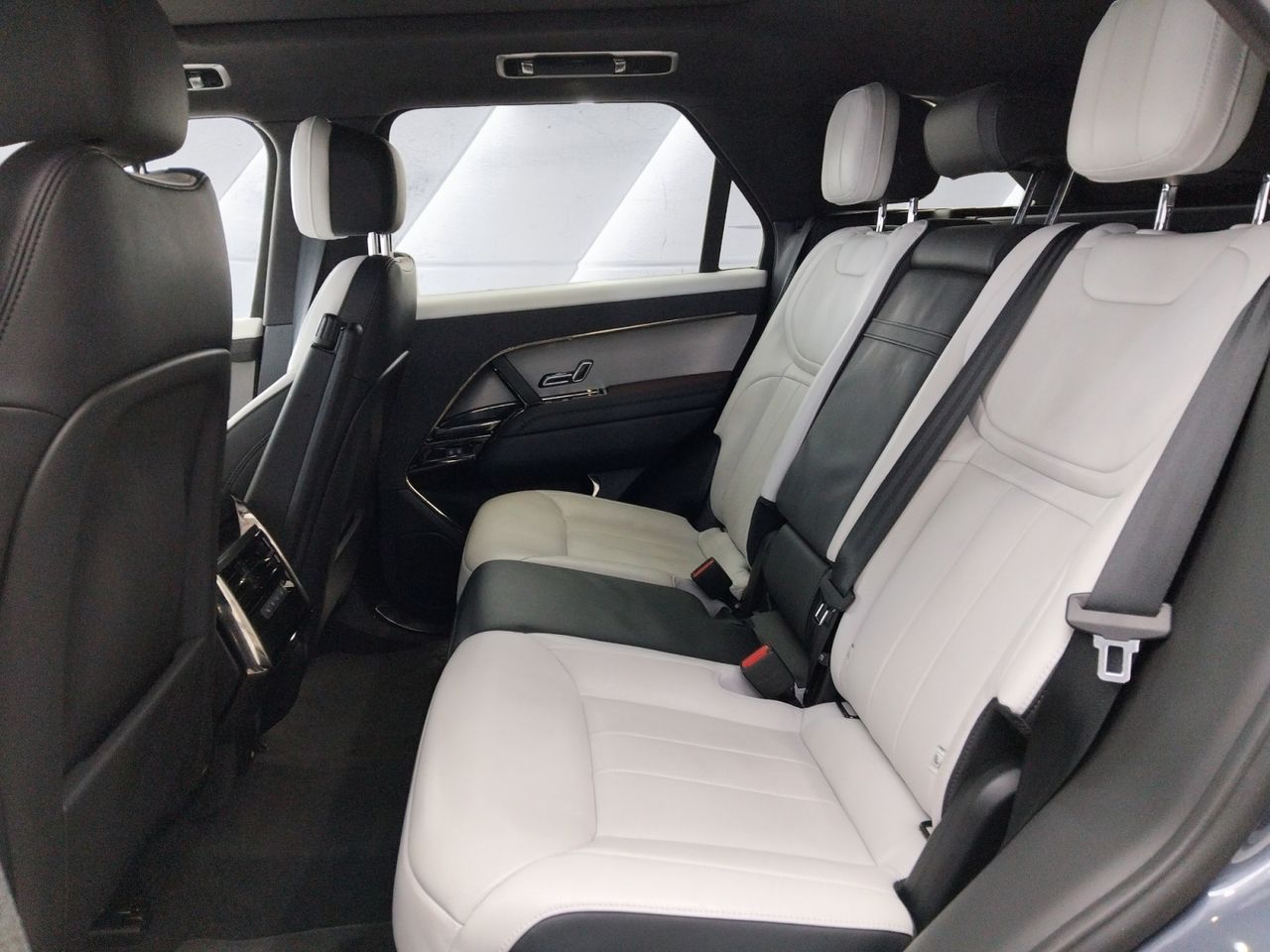 Foto Land-Rover Range Rover Sport 7