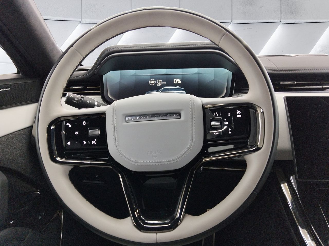 Foto Land-Rover Range Rover Sport 8