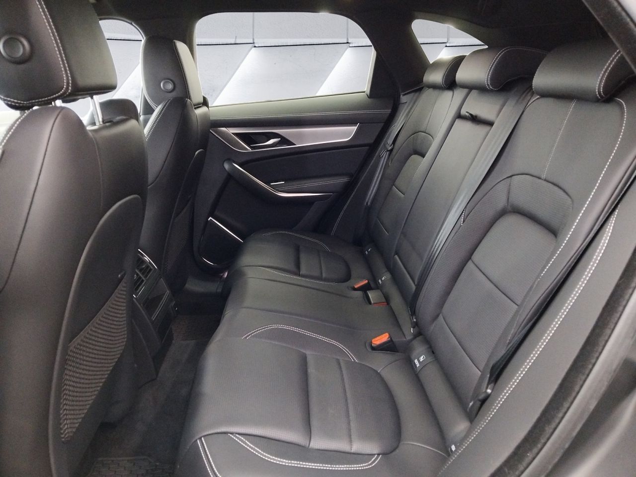 Foto Jaguar F-Pace 9