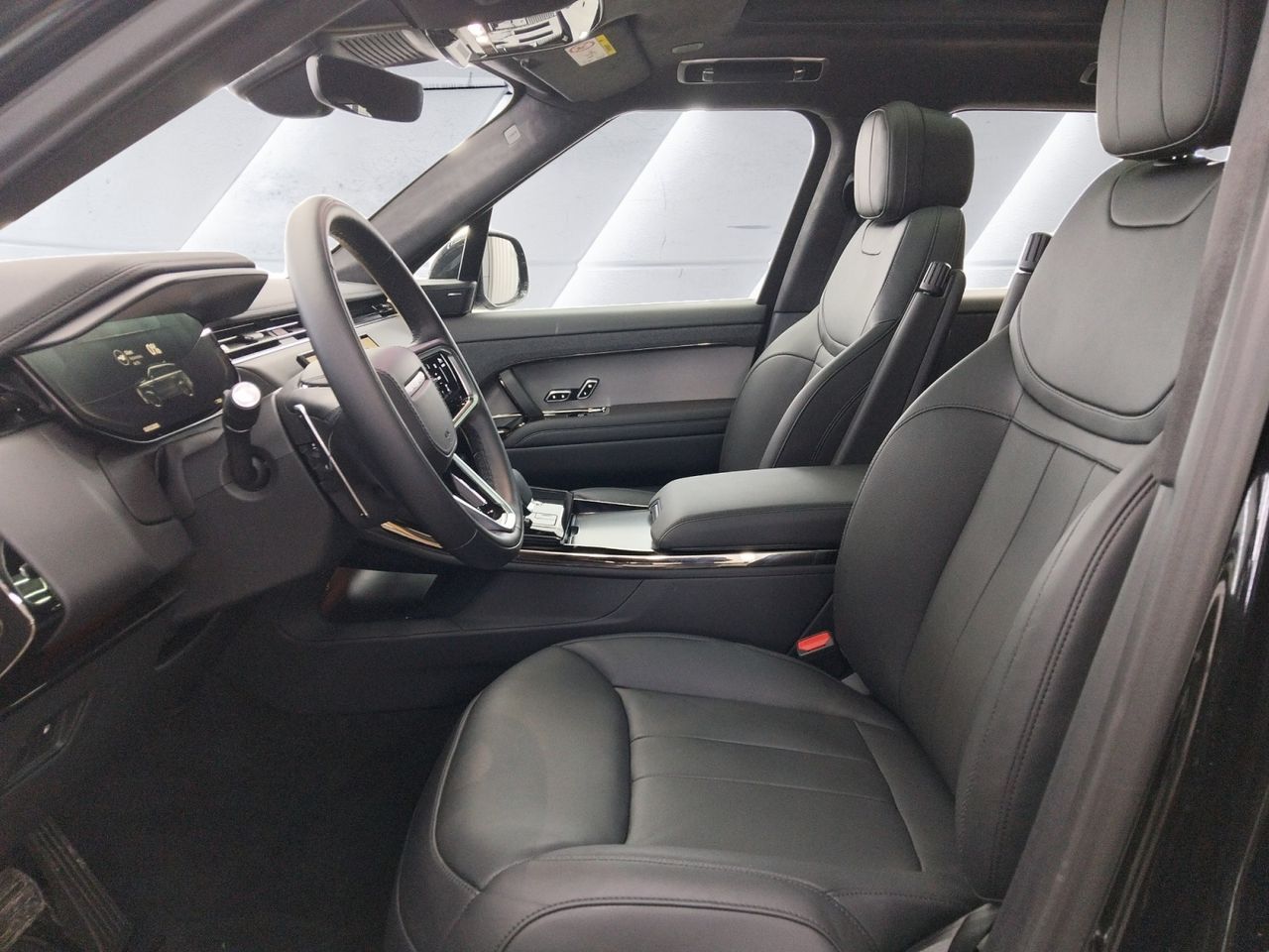 Foto Land-Rover Range Rover Sport 6