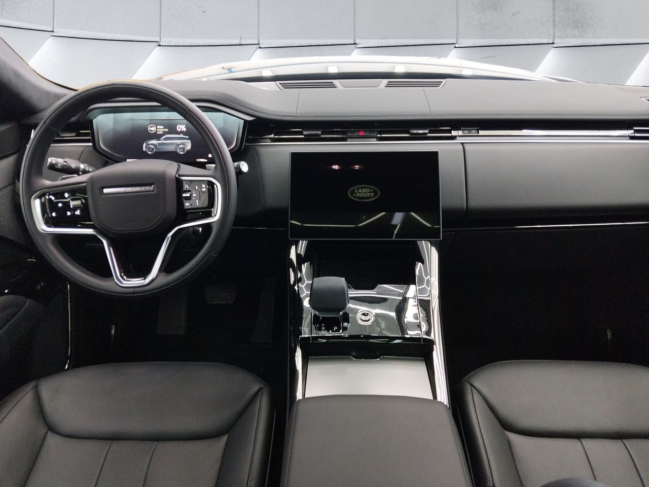 Foto Land-Rover Range Rover Sport 7