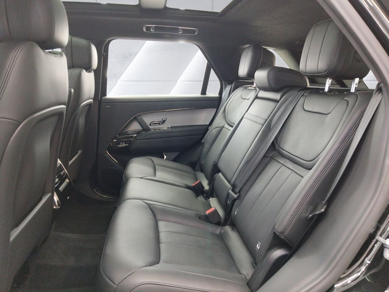 Foto Land-Rover Range Rover Sport 8