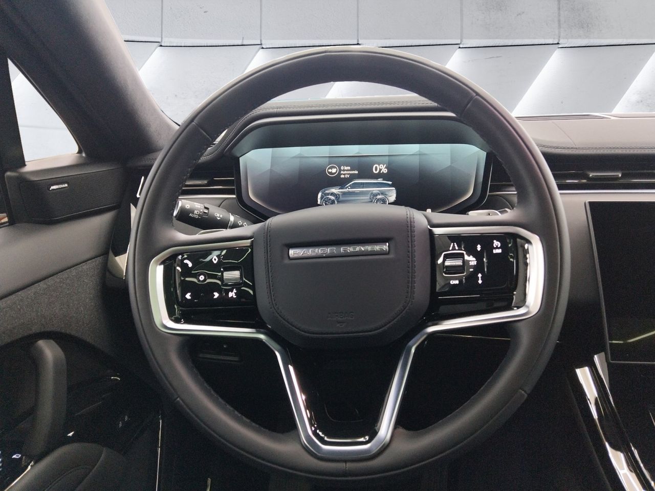 Foto Land-Rover Range Rover Sport 9