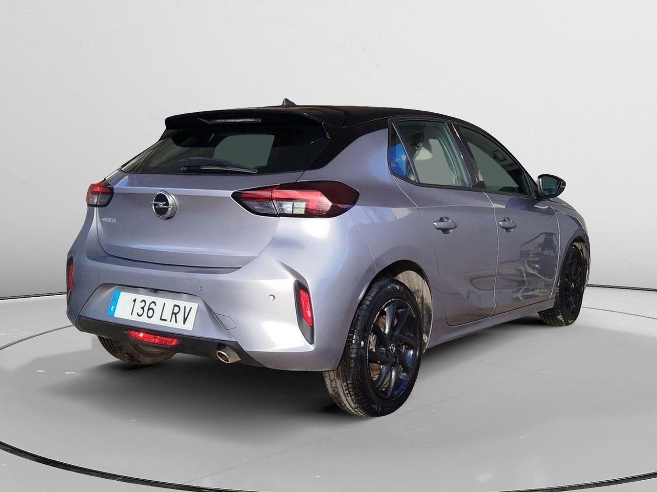Foto Opel Corsa 2