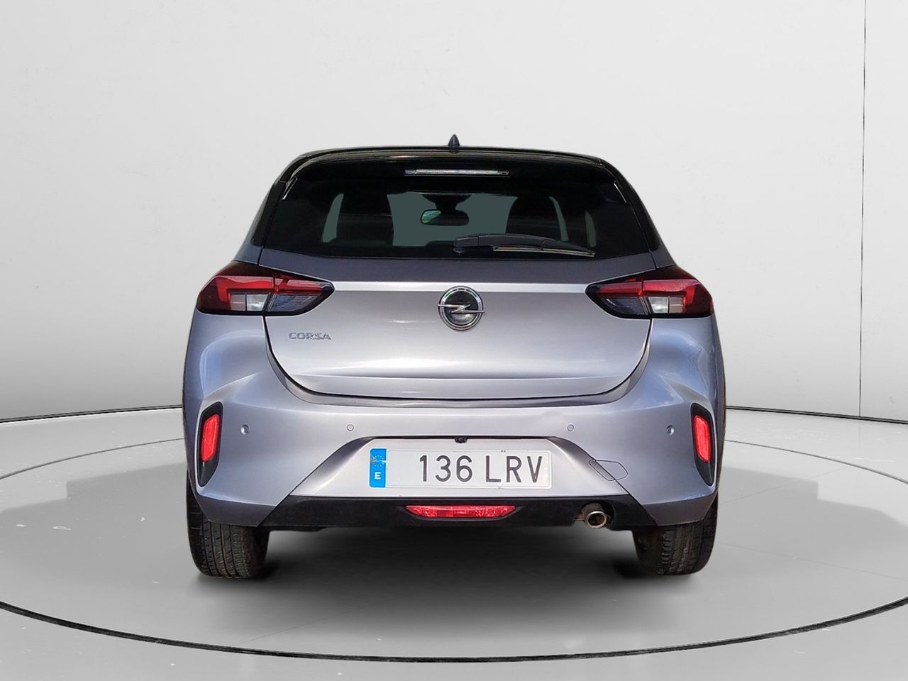 Foto Opel Corsa 3