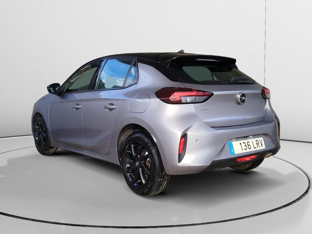 Foto Opel Corsa 4