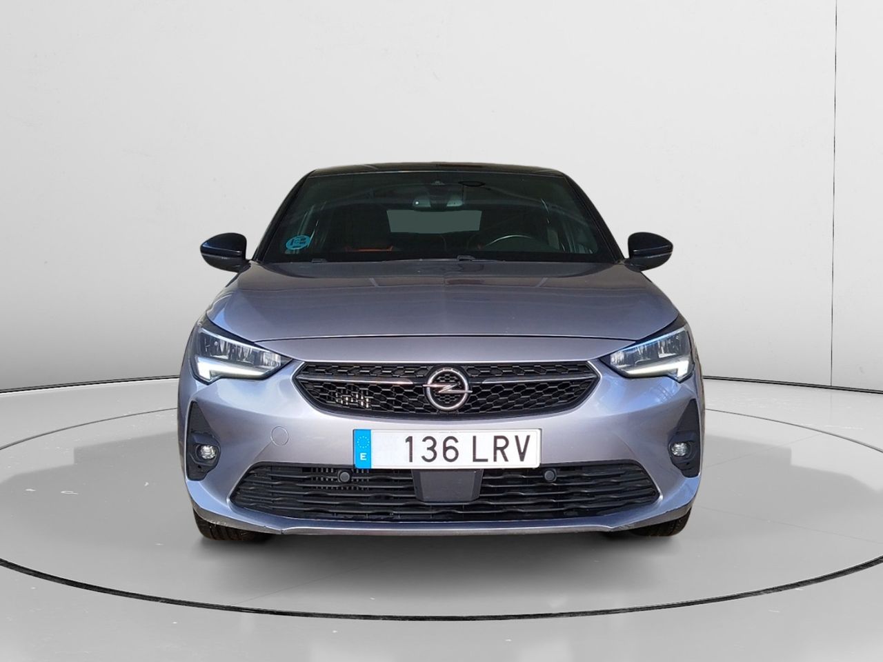 Foto Opel Corsa 5