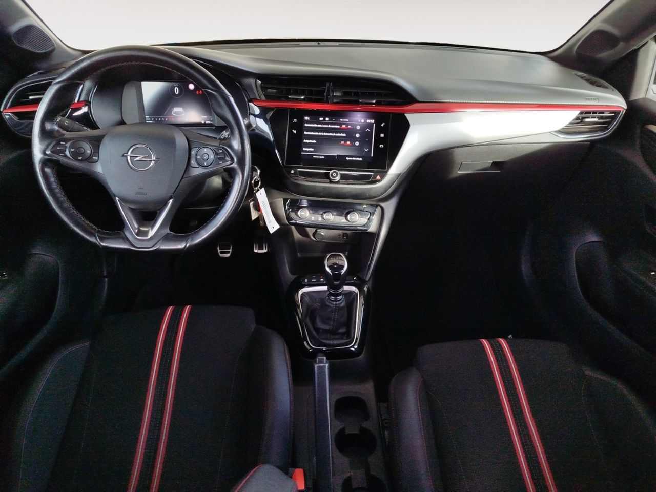 Foto Opel Corsa 6