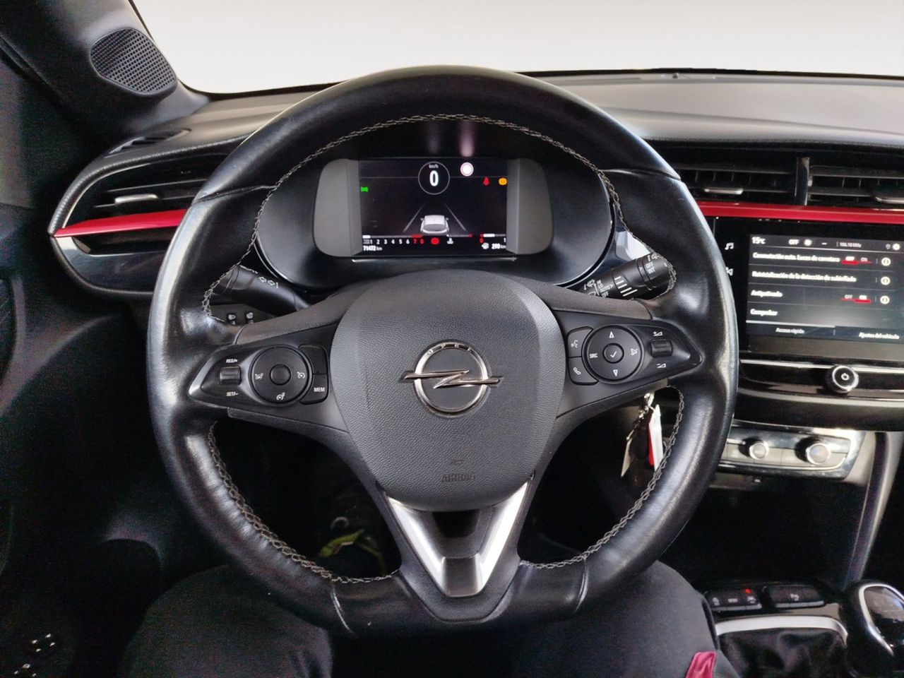 Foto Opel Corsa 7