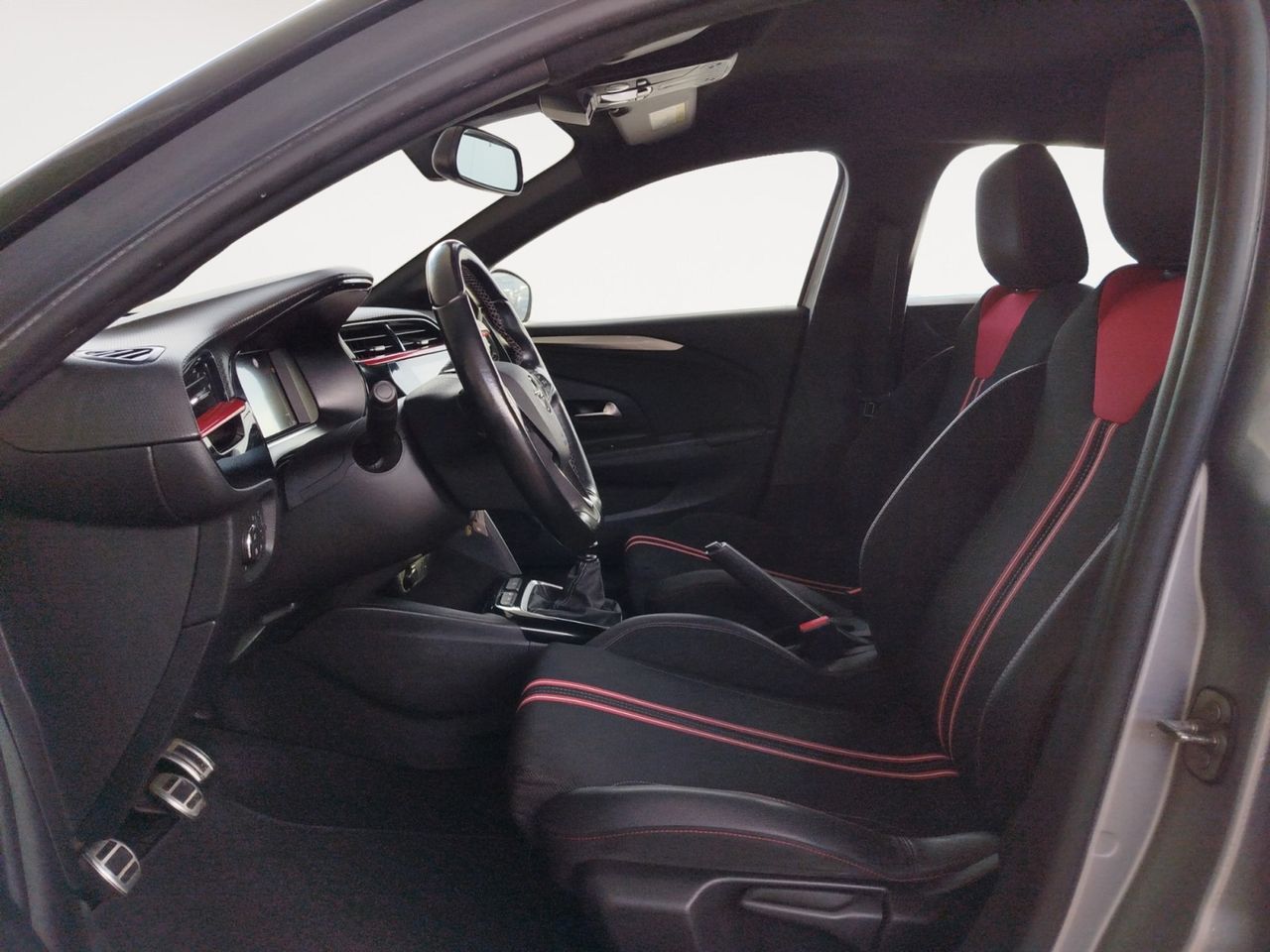 Foto Opel Corsa 8