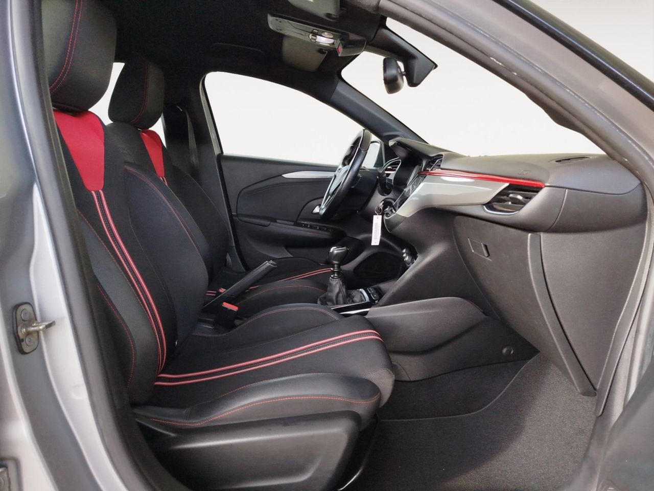 Foto Opel Corsa 10