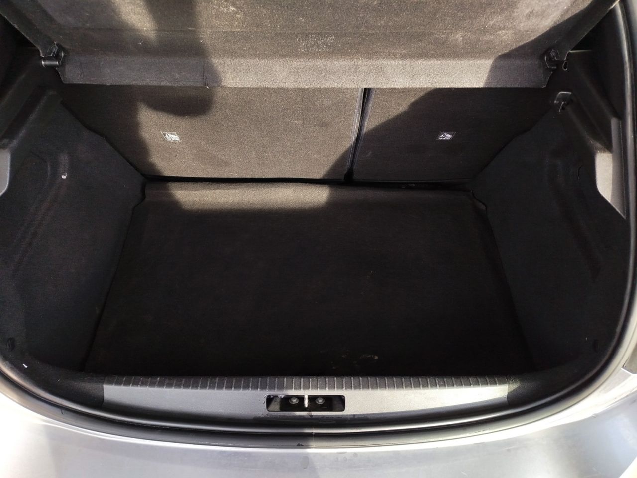 Foto Opel Corsa 11