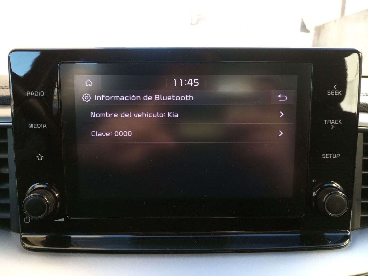 Foto Kia XCeed 15