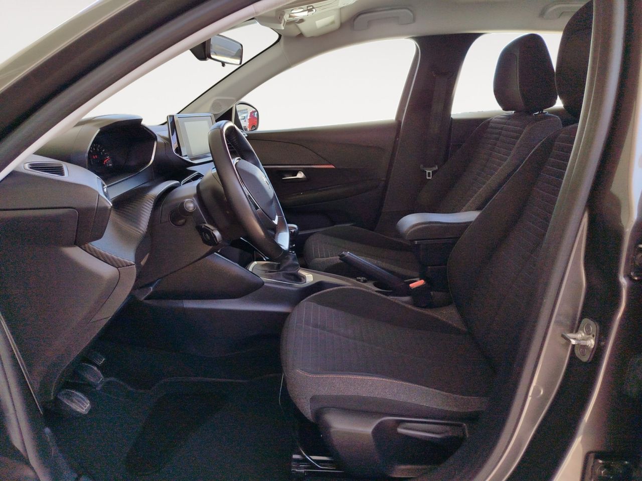 Foto Peugeot 208 8