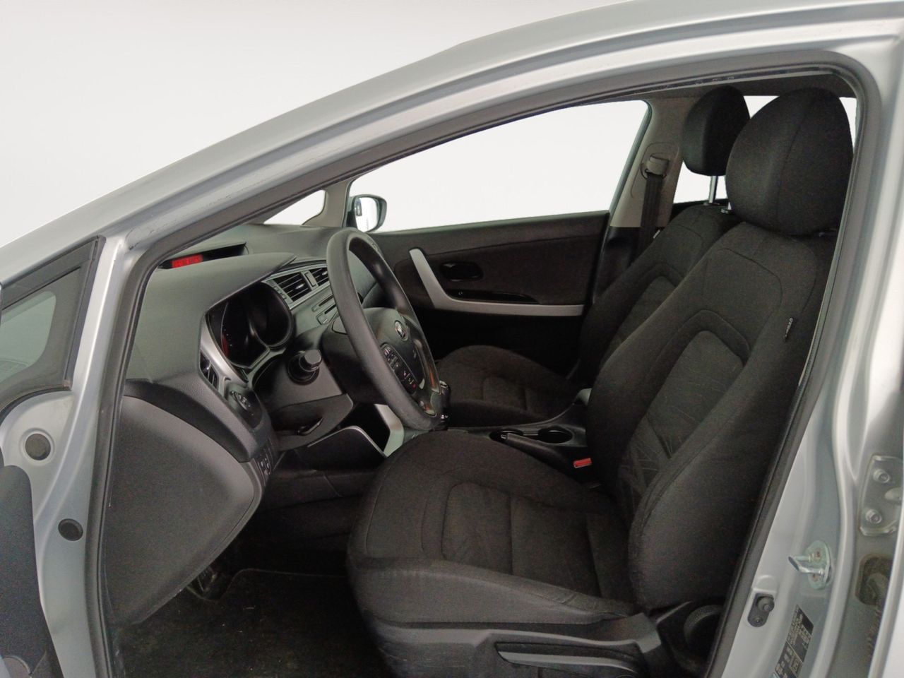 Foto Kia Ceed 8