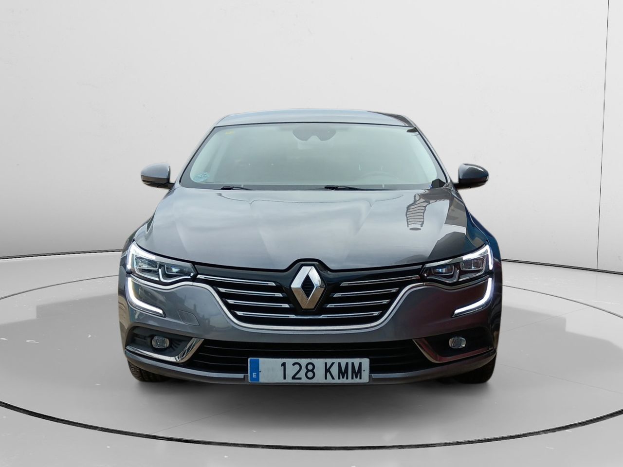 Foto Renault Talisman 5