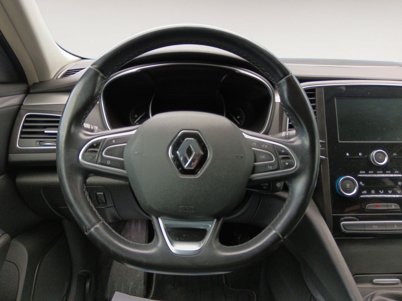 Foto Renault Talisman 7