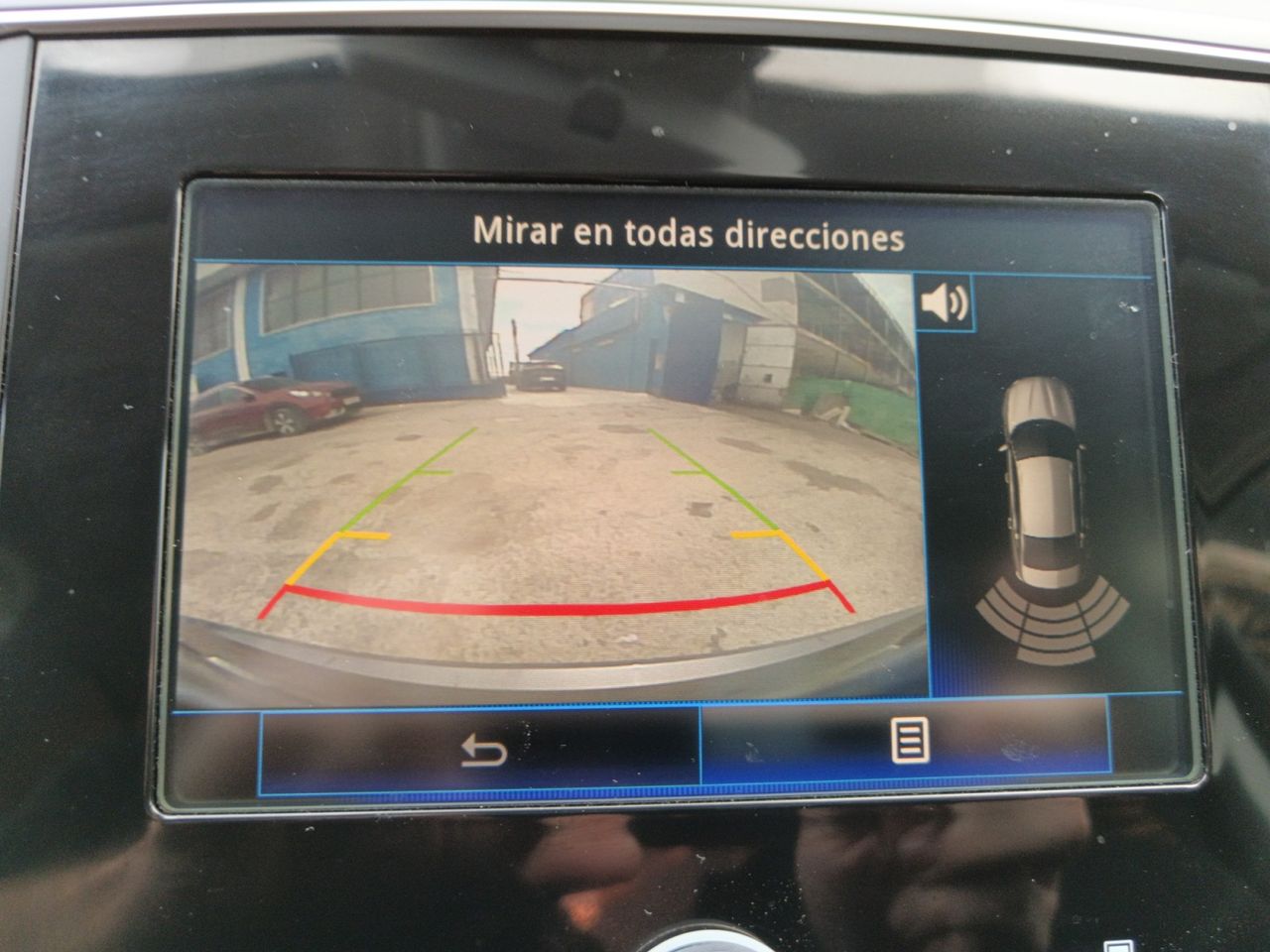 Foto Renault Talisman 18