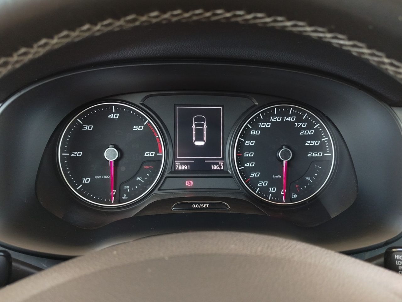 Foto Seat Ateca 13