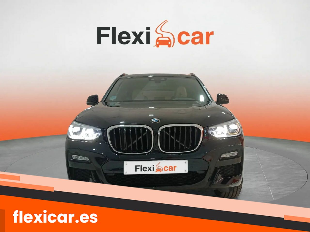 Foto BMW X3 2