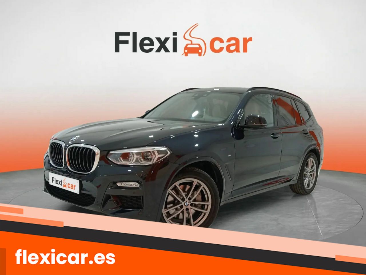 Foto BMW X3 3