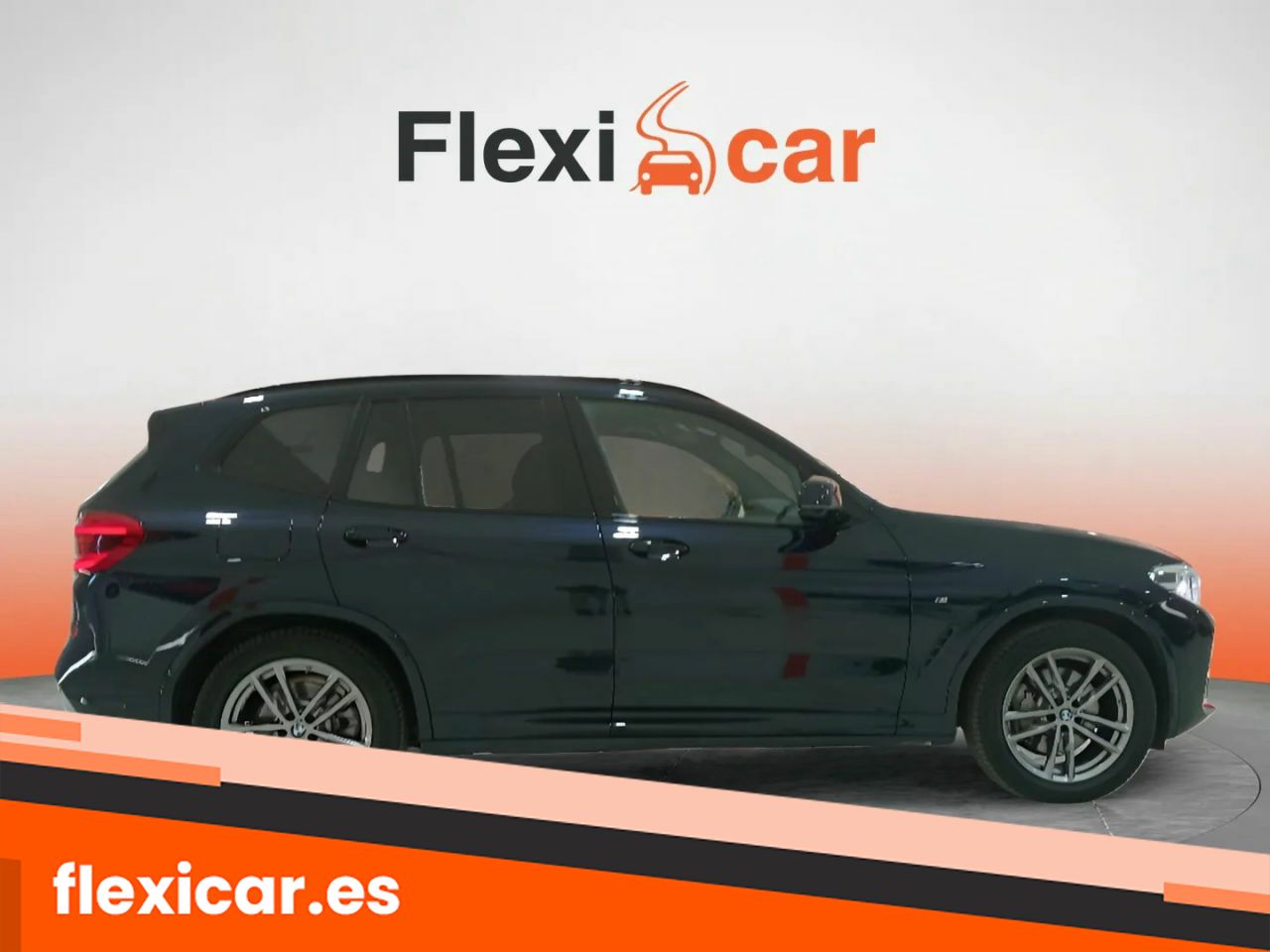 Foto BMW X3 4