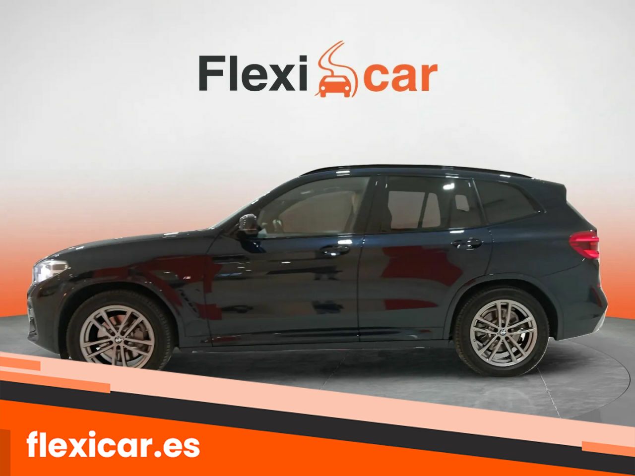 Foto BMW X3 5