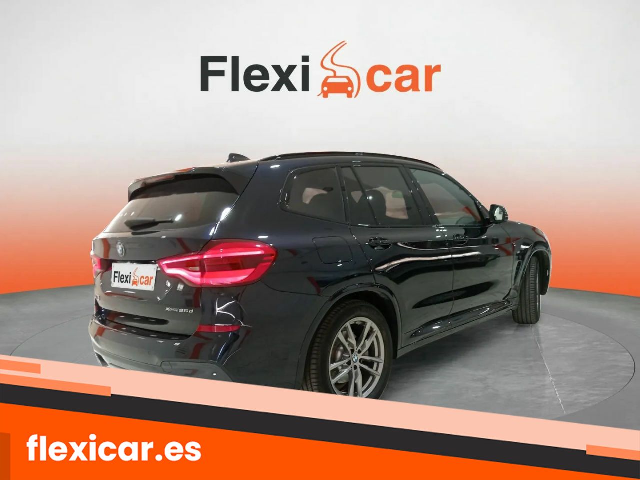 Foto BMW X3 9