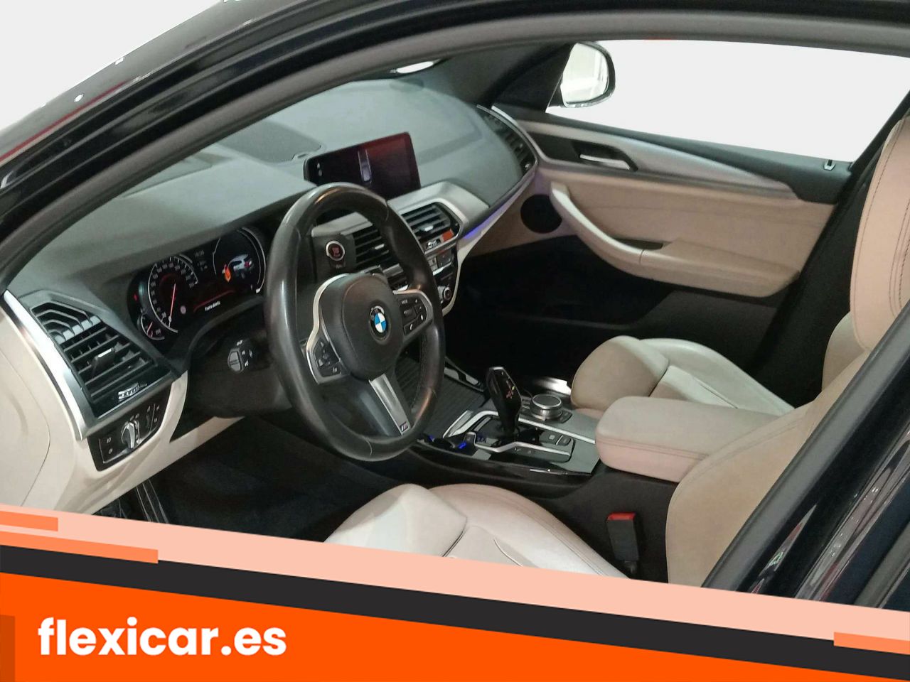 Foto BMW X3 10