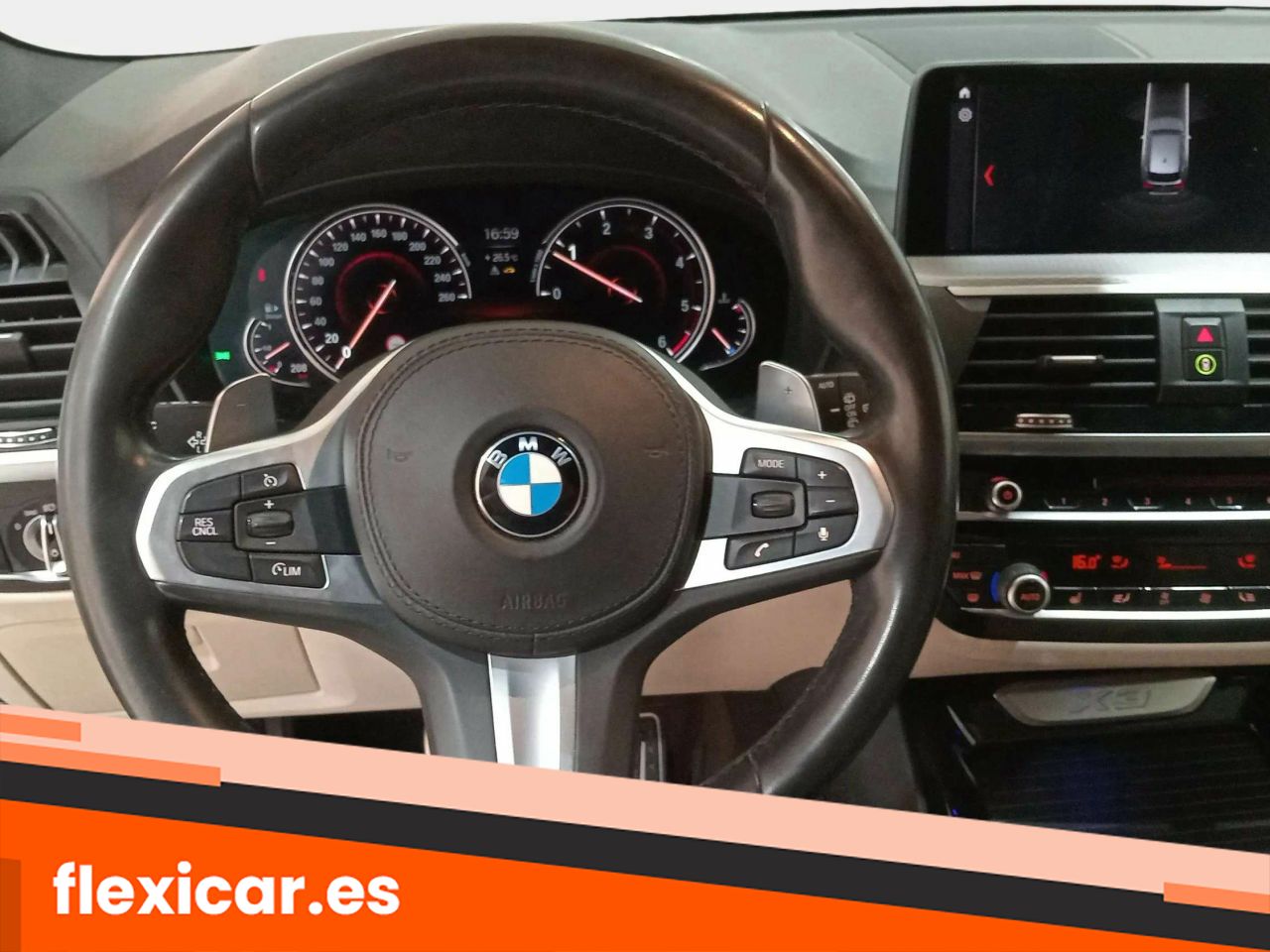 Foto BMW X3 11