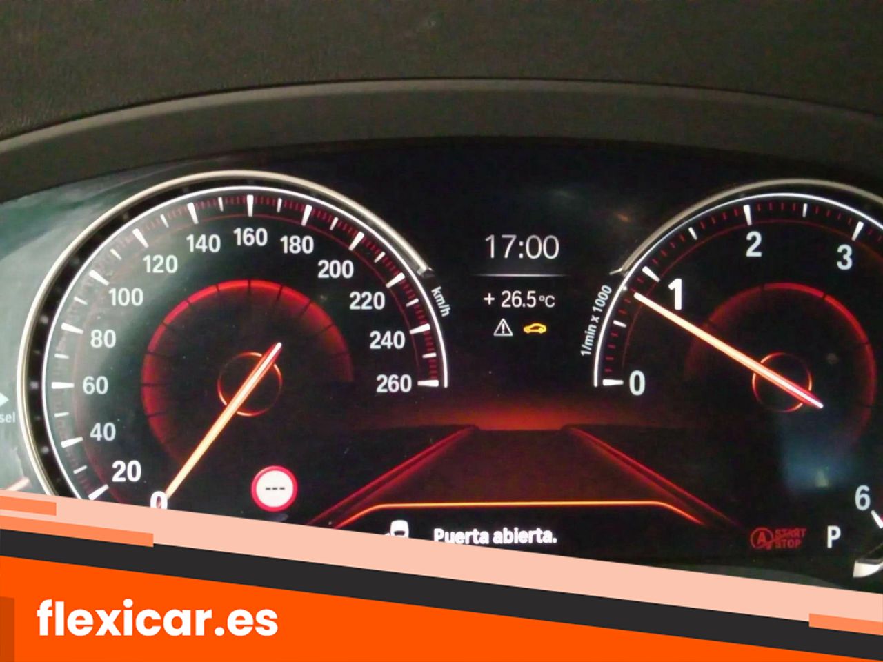 Foto BMW X3 12