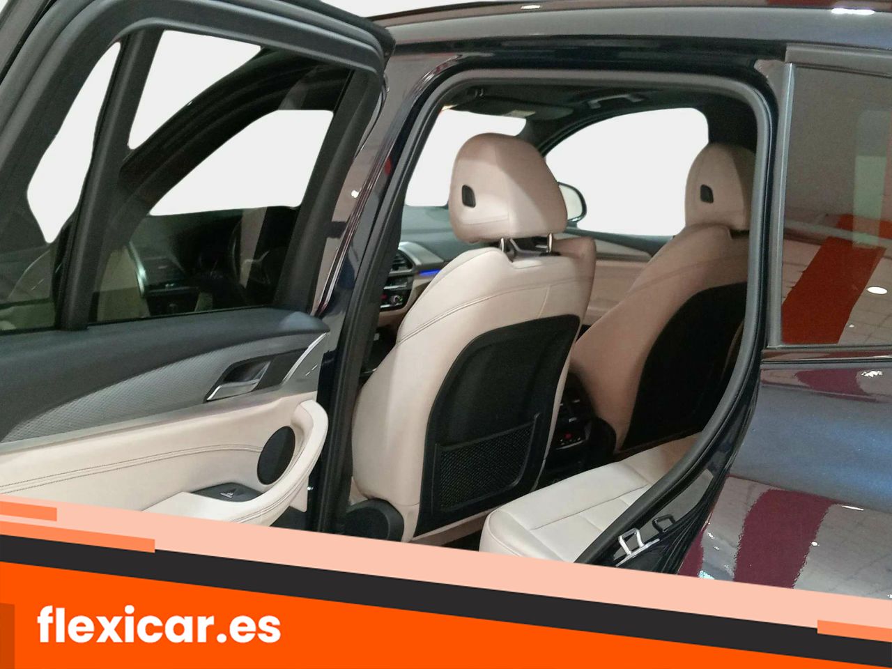 Foto BMW X3 14