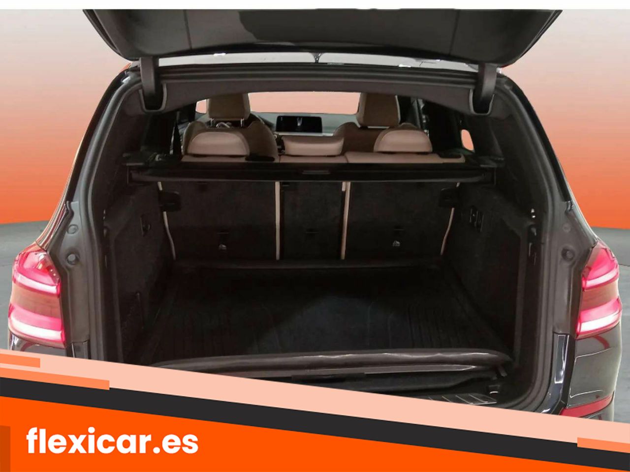 Foto BMW X3 16