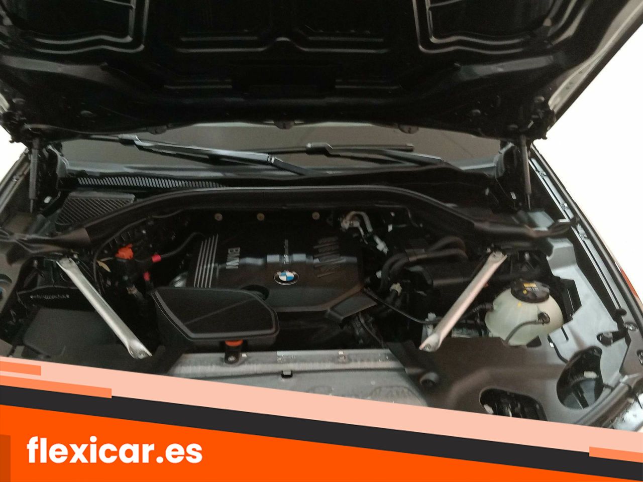 Foto BMW X3 18