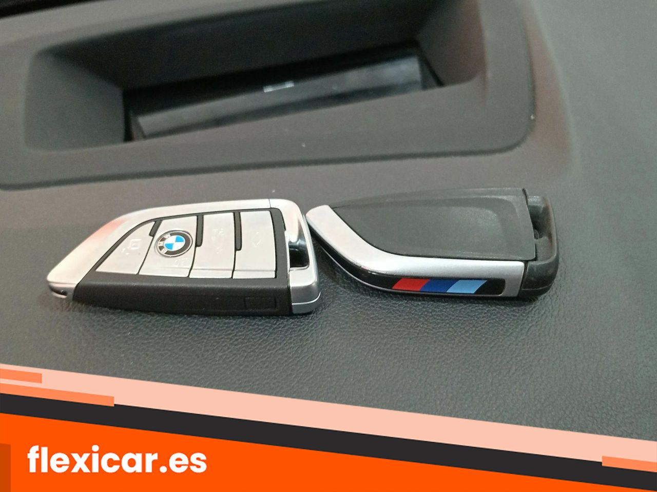 Foto BMW X3 19