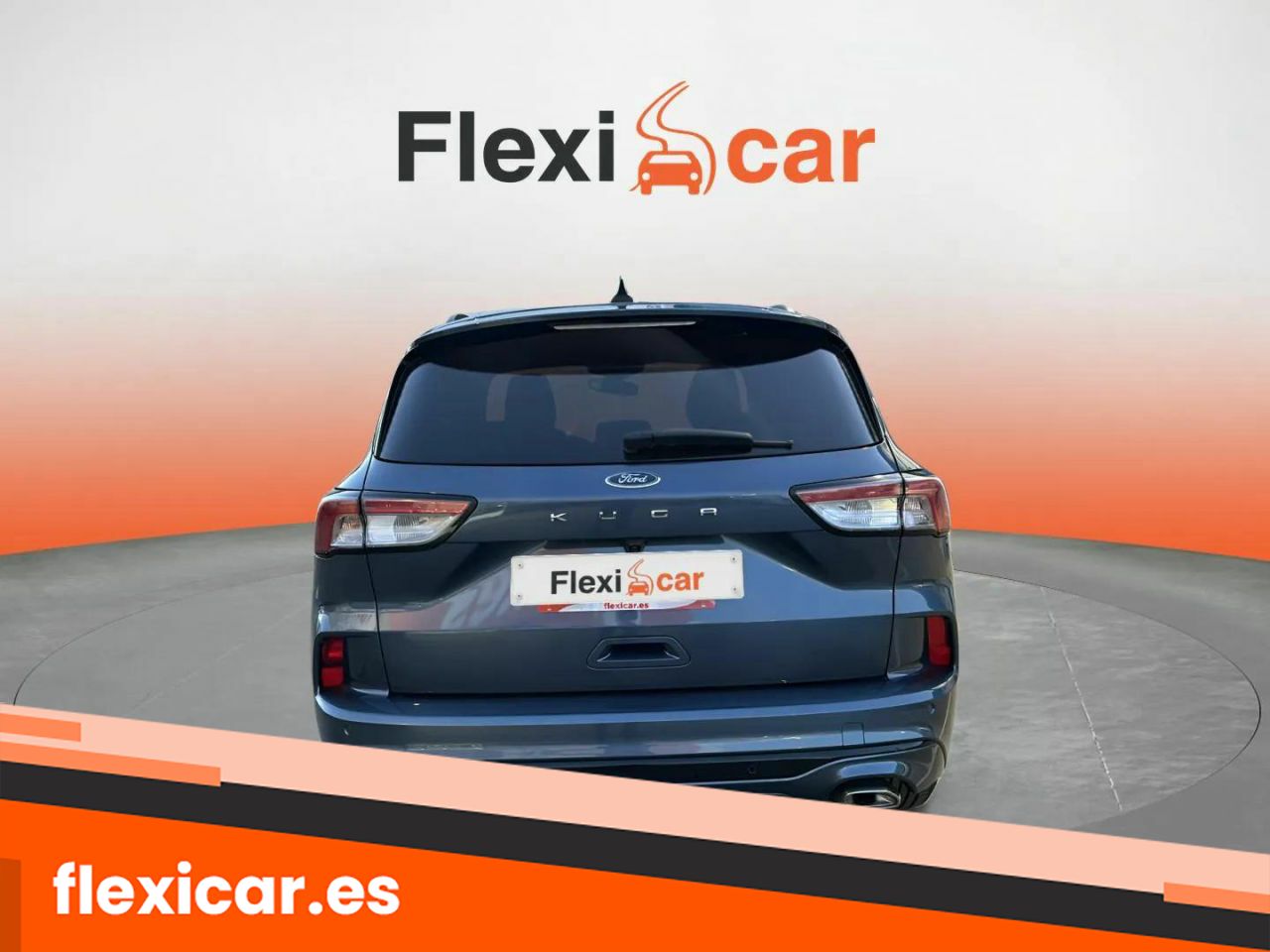 Foto Ford Kuga 5