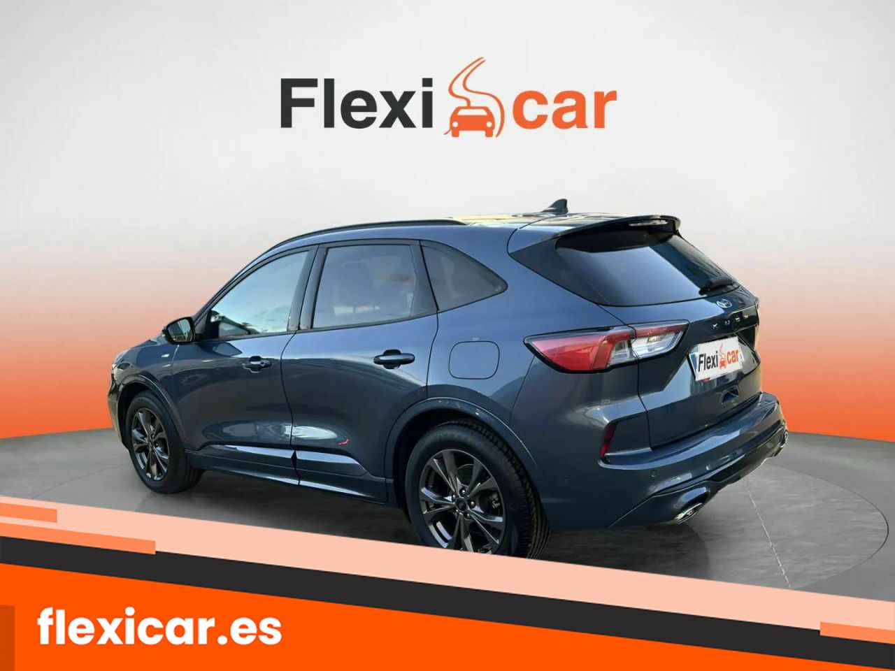 Foto Ford Kuga 7