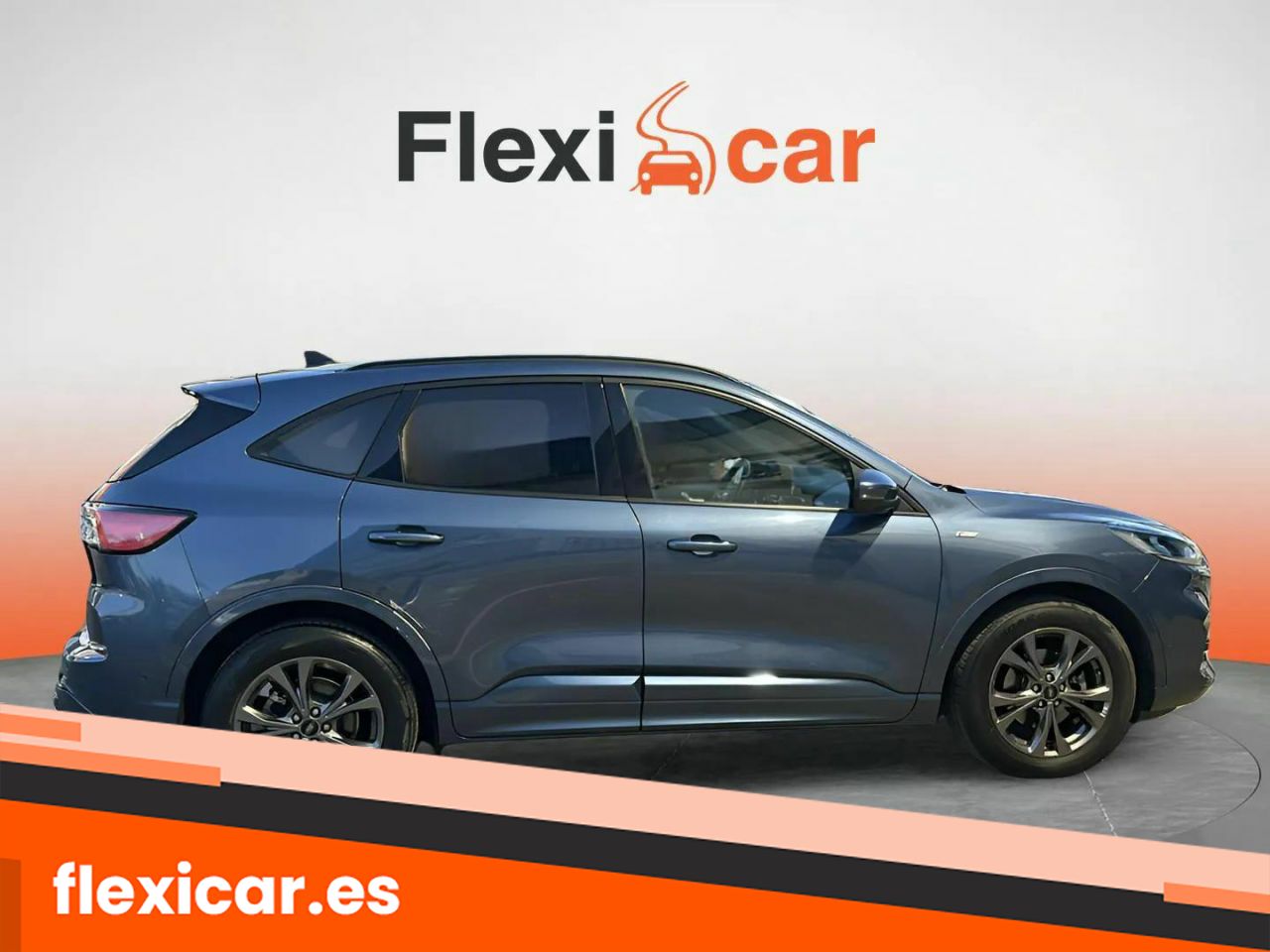 Foto Ford Kuga 8