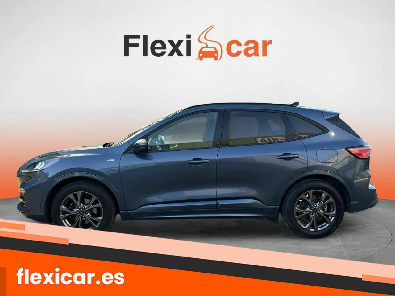Foto Ford Kuga 9