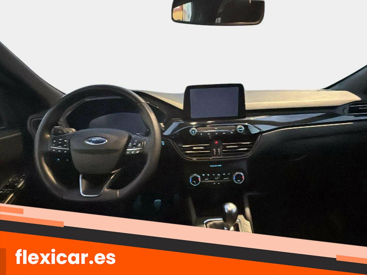 Foto Ford Kuga 10