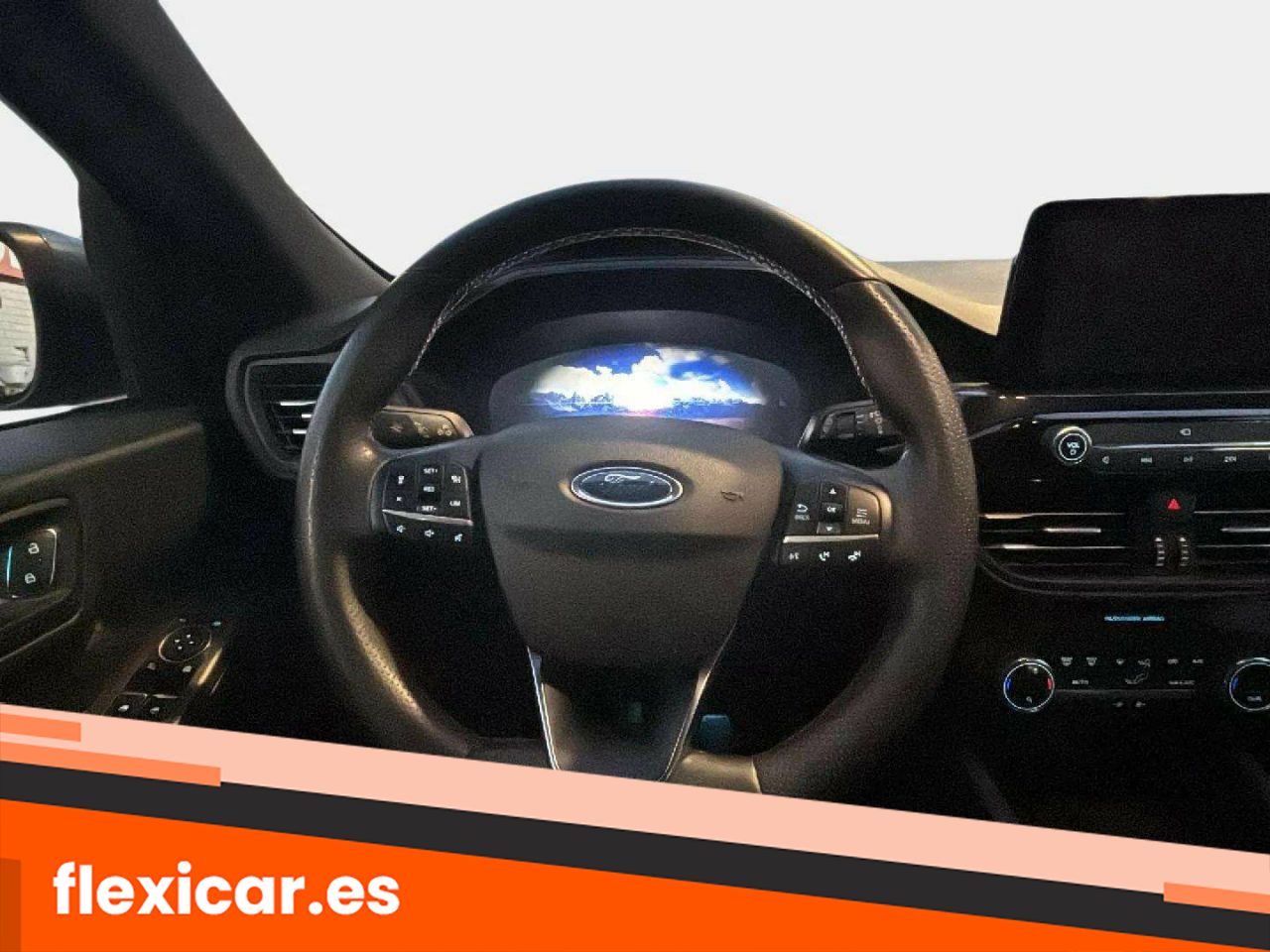 Foto Ford Kuga 12